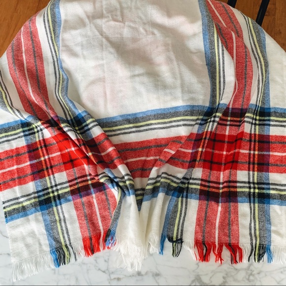 Cozy blanket scarf - Picture 3 of 3